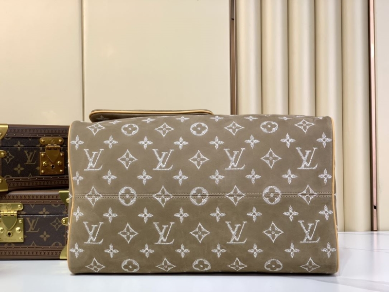 LV Travel Bags